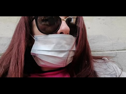 ❤️ ნიკოლეტა მეზობელზე შურს იძიებს და მის ავტოფარეხში ირინებს (სპეციალური Covid19 იტალიური კარანტინი) ❌ პორნო ჩვენთან ️❤